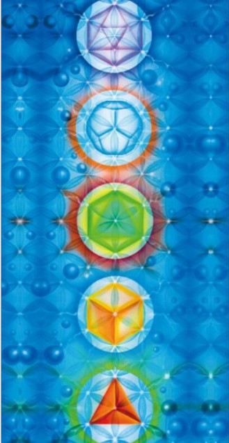 Manta de Algodón Mandala Premium - Image 10