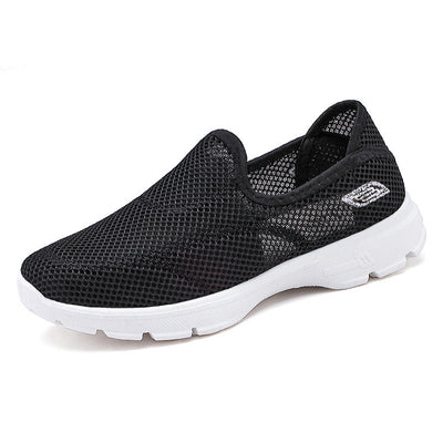 Zapatos Deportivos de Suela Suave para Adultos Mayores - Image 26