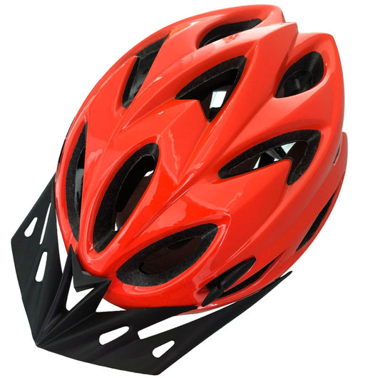 Casco Ciclista Integrado Aerodinámico para Ruta y Montaña - Image 17