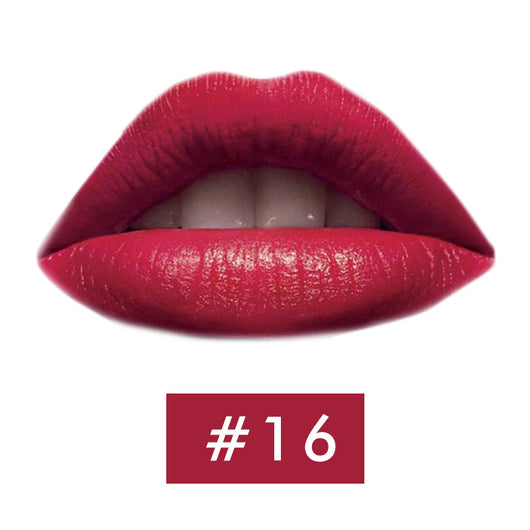 Labial Mate Efecto Hongo - Fórmula Creativa de Larga Duración - Image 34