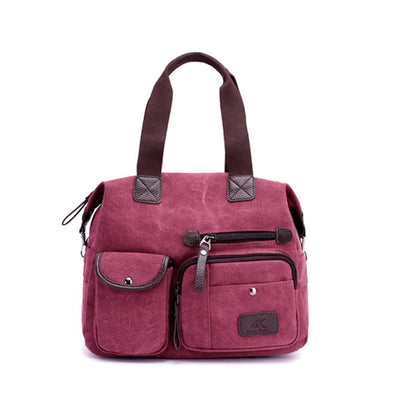 Bolsa Bandolera Diagonal para Hombre - Viajes y Uso Diario - Image 19