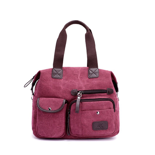 Bolsa Bandolera Diagonal para Hombre - Viajes y Uso Diario - Image 19