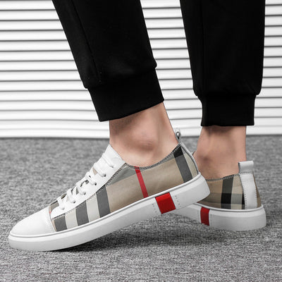 Zapatillas de Lona Versátiles para Todos los Días - Image 2