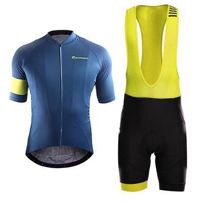 Kit de Ciclismo Dusk - Equipamiento Completo para Paseos Nocturnos