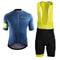 Kit de Ciclismo Dusk - Equipamiento Completo para Paseos Nocturnos