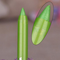 Pearl Green, Fruit Green