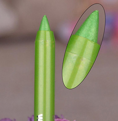 Paleta Multiusos 6 en 1: Delineador, Sombra, Labial y Lápiz de Cejas - Image 6