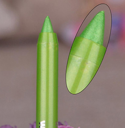 Paleta Multiusos 6 en 1: Delineador, Sombra, Labial y Lápiz de Cejas - Image 6