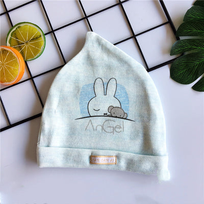 Gorra de Algodón para Bebé - Image 22