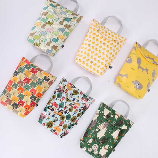 Bolsa Organizadora de Pañales