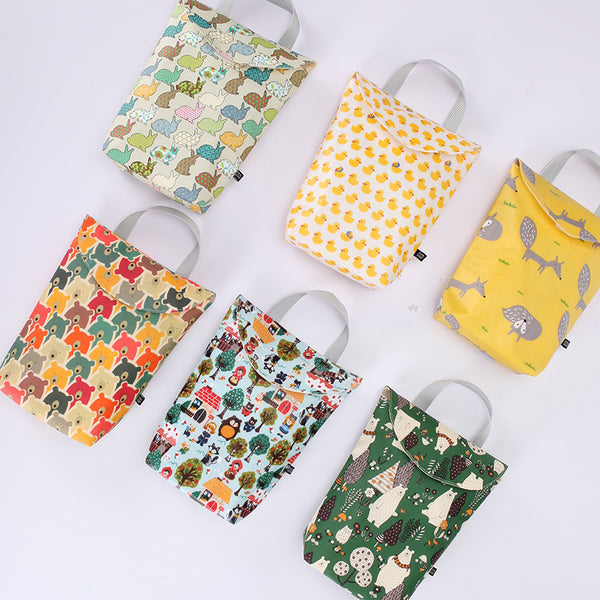 Bolsa Organizadora de Pañales