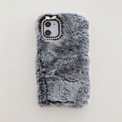 Funda Protectora de Peluche Faux Fur Premium - Image 9