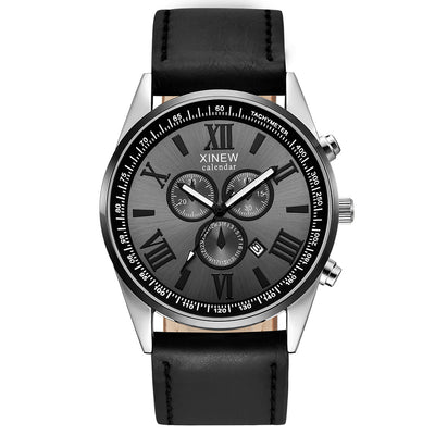 Reloj de Cuarzo XINEW con Calendario - Image 15