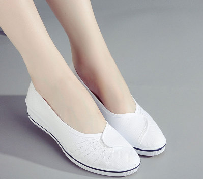 Zapatos Planos Cómodos