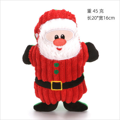 Juguetes Vocales Peluche para Perros - Productos para Mascotas - Image 18