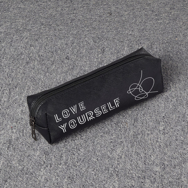 Estuche Organizador Escolar Resistente - Bolsa de Almacenamiento para Útiles - Image 3
