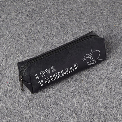 Estuche Organizador Escolar Resistente - Bolsa de Almacenamiento para Útiles - Image 3