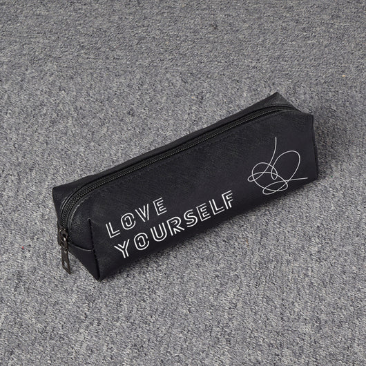 Estuche Organizador Escolar Resistente - Bolsa de Almacenamiento para Útiles - Image 3