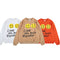 Playera Estilo Hip-Hop con Estampado Smiley y Letras - Unisex