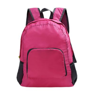 Mochila de Trekking Plegable Ultraportátil para Viajes y Montaña - Image 4
