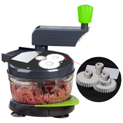 Batidora de Mano Eléctrica para Cocina