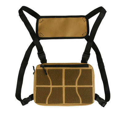 Bolsa Táctica Multipropósito para Deportes al Aire Libre - Image 6