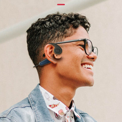 Auriculares de Conducción Ósea Bluetooth Inalámbricos - Image 3