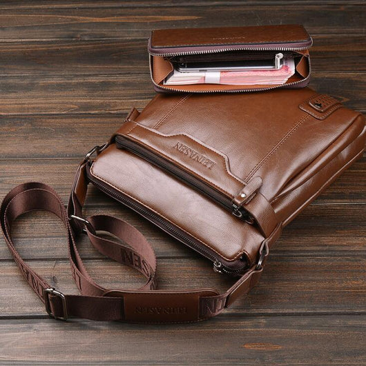Bolsas Mensajero para Hombre - Image 5