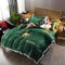 Verde 1.5 X 2.0 M