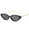 Gafas de Sol Cat Eye Modernas