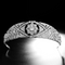 Prince Harry, Princess Megan, Zircon Crown Hot Selling Marriage Headwear, Wedding Dresses and Accessories Factory Direct Selling default