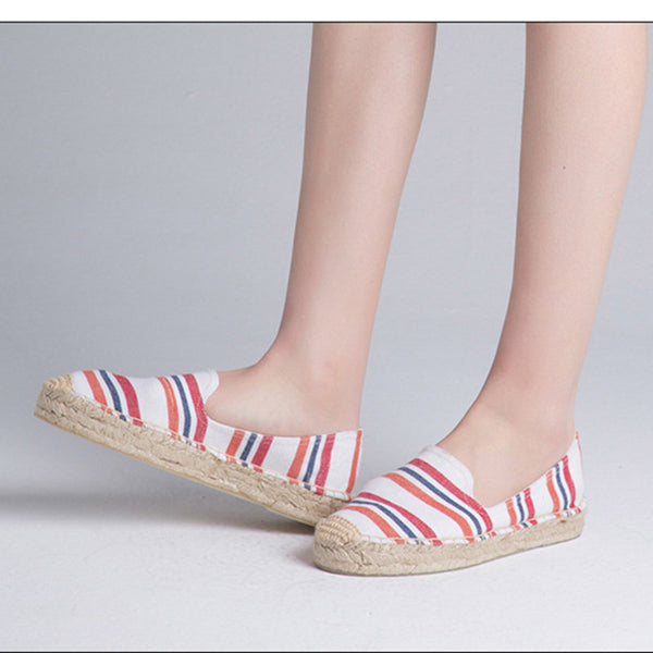 Zapatos de Pescador Transpirables y Cómodos para Mujer