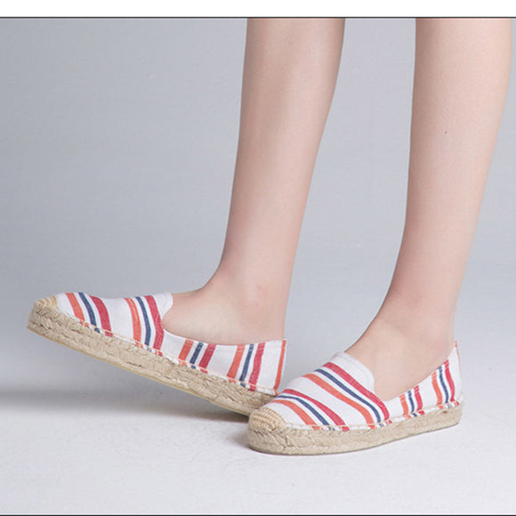 Zapatos de Pescador Transpirables y Cómodos para Mujer