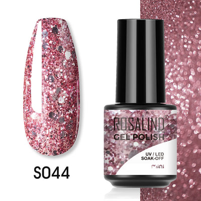 Adhesivo para Uñas Postizas 7ML - Fórmula Mixta de Secado Rápido - Image 44