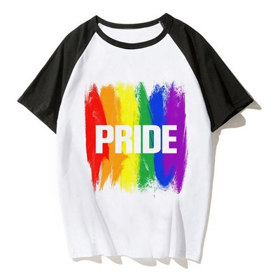 Playera Arcoíris Pride - Image 10
