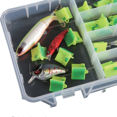 Juego de Anzuelos Triples para Atar - Accesorios de Pesca Profesional - Image 5