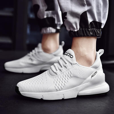Zapatillas Casuales de Otoño - Tendencia Urbana Estilo Coreano - Image 8