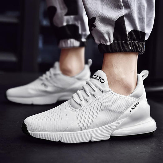 Zapatillas Casuales de Otoño - Tendencia Urbana Estilo Coreano - Image 16