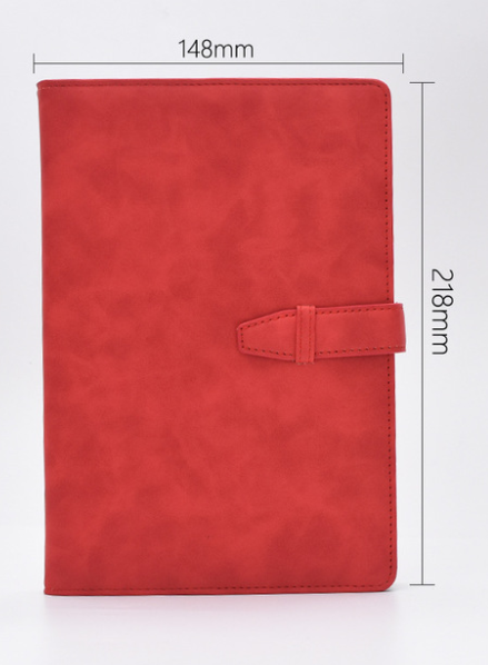 Libreta Retro para Estudiantes - Image 10