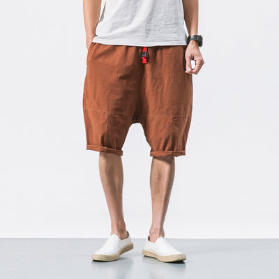 Shorts Deportivos para Hombre - Pantalones Cortos Ligeros para Verano - Image 5