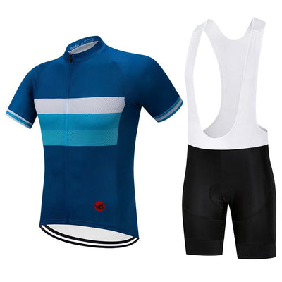 Conjunto de Ciclismo Cobalt