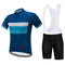 Conjunto de Ciclismo Cobalt