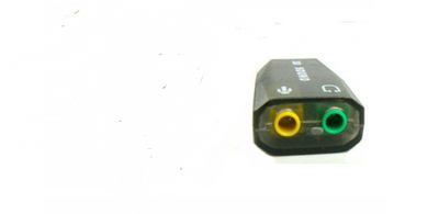 Tarjeta de Sonido USB 5.1 sin Controladores - Audio Profesional Instantáneo - Image 3