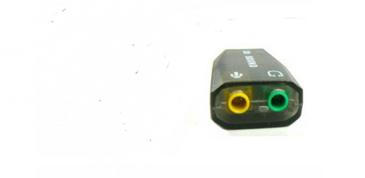 Tarjeta de Sonido USB 5.1 sin Controladores - Audio Profesional Instantáneo - Image 3