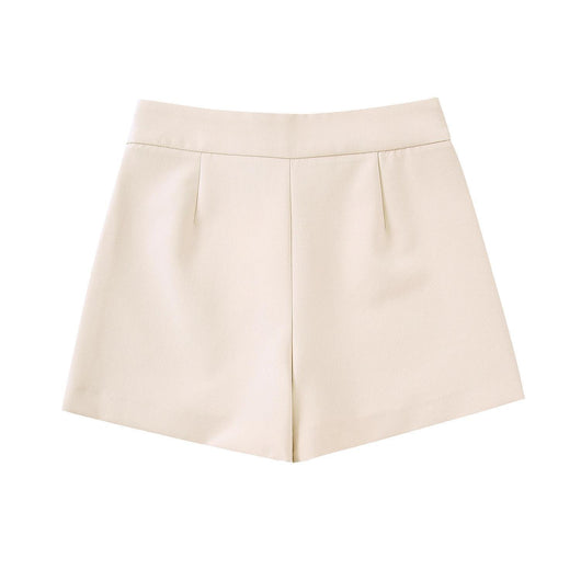 Conjunto Ejecutivo Falda-Short para Mujer - Image 2