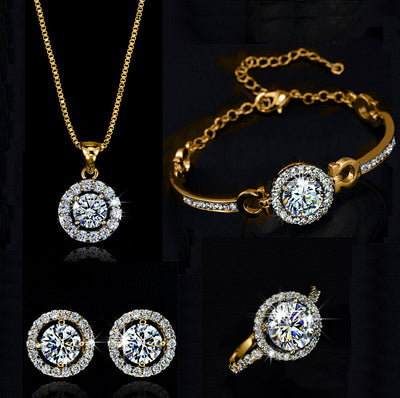 Juegos de Joyas Elegantes - Image 4