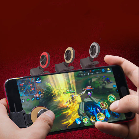 Joystick Táctil Abatible de Precisión para Celular - Image 3