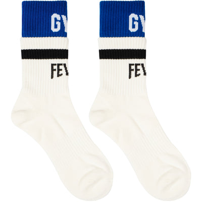 Calcetines Deportivos de Algodón Premium - Image 28