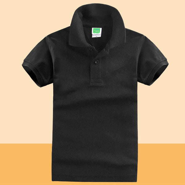 Playera de Manga Corta para Servicios Grupales - Image 5