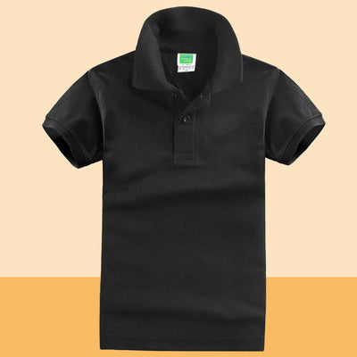 Playera de Manga Corta para Servicios Grupales - Image 5